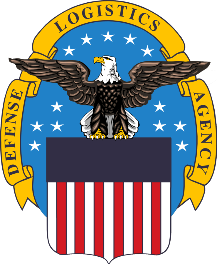 DLA Logo